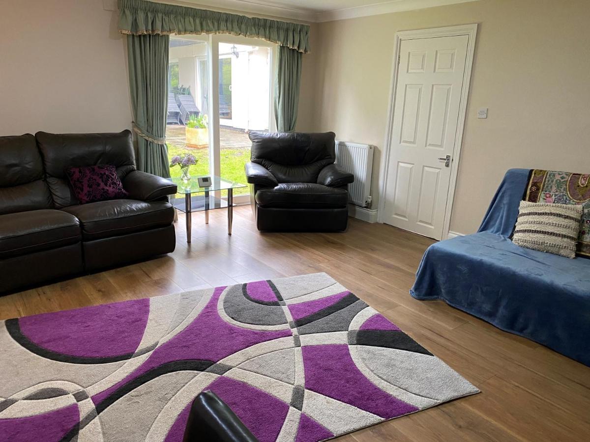 Chase Bungalow Billericay Luaran gambar