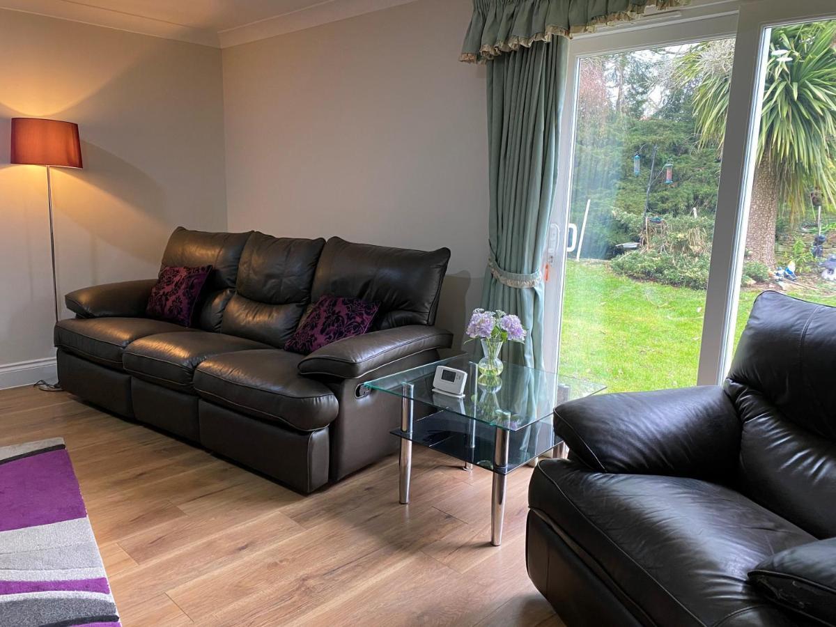 Chase Bungalow Billericay Luaran gambar