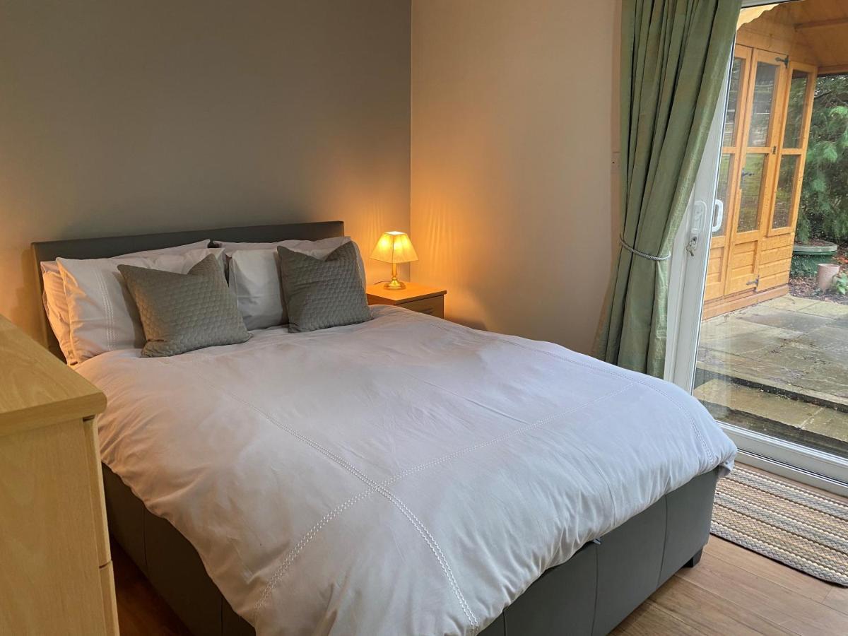 Chase Bungalow Billericay Luaran gambar