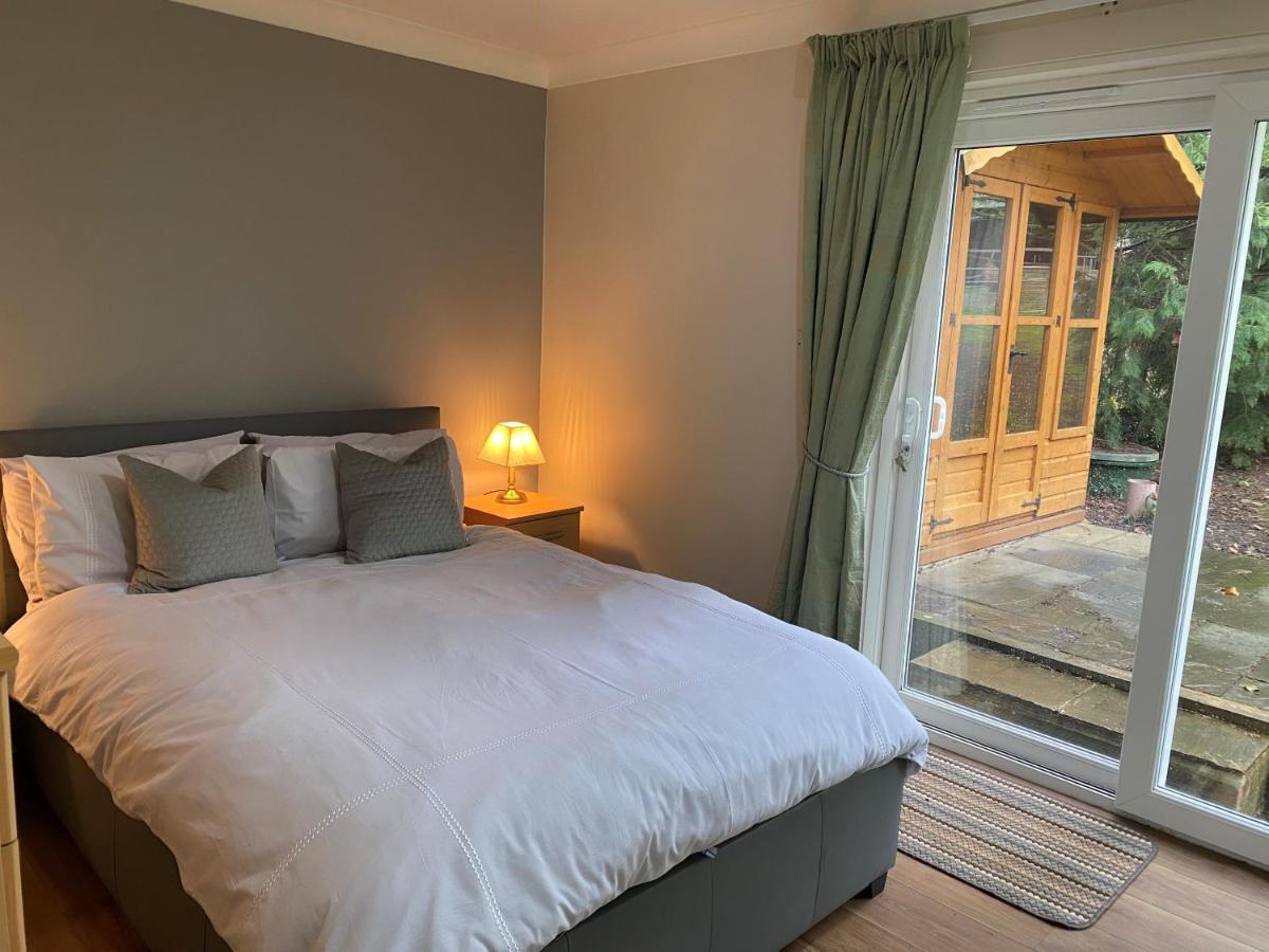 Chase Bungalow Billericay Luaran gambar