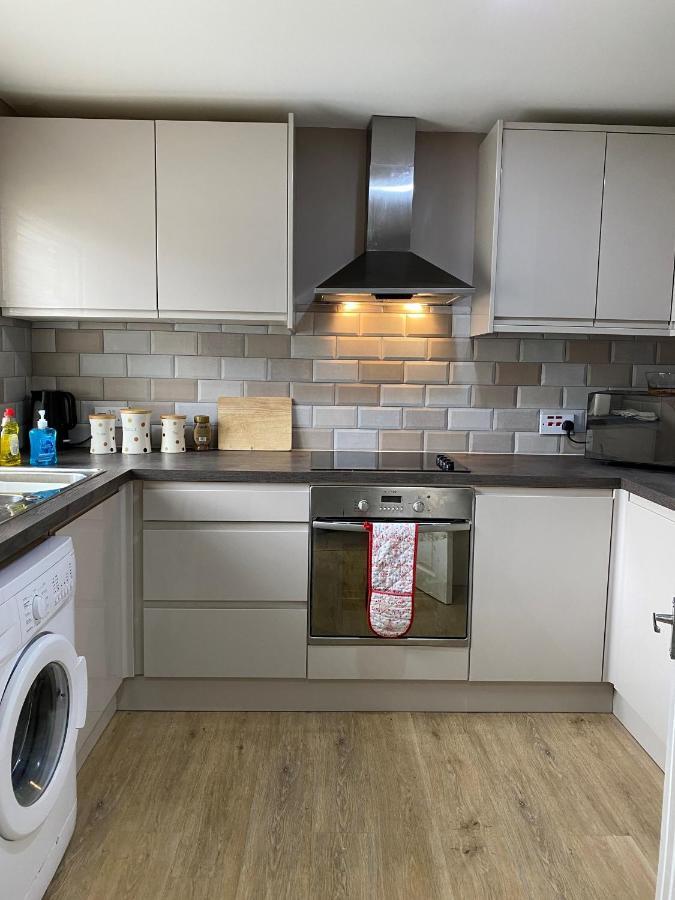 Chase Bungalow Billericay Luaran gambar