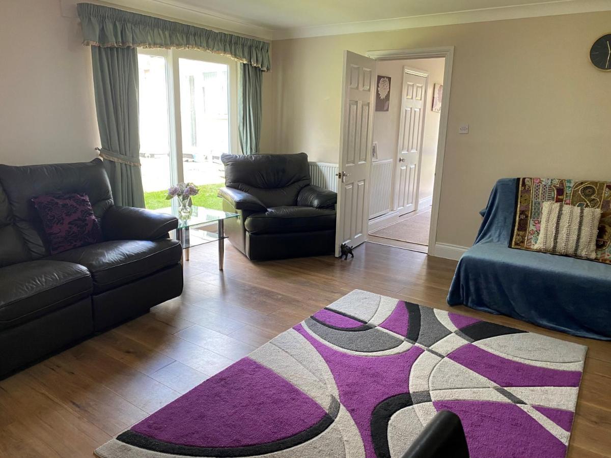 Chase Bungalow Billericay Luaran gambar