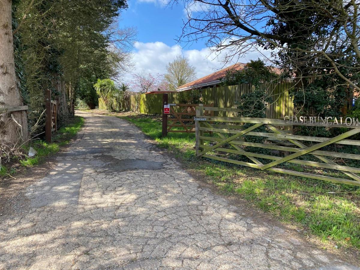Chase Bungalow Billericay Luaran gambar