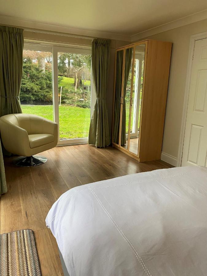 Chase Bungalow Billericay Luaran gambar