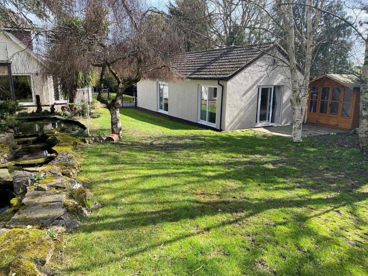 Chase Bungalow Billericay Luaran gambar