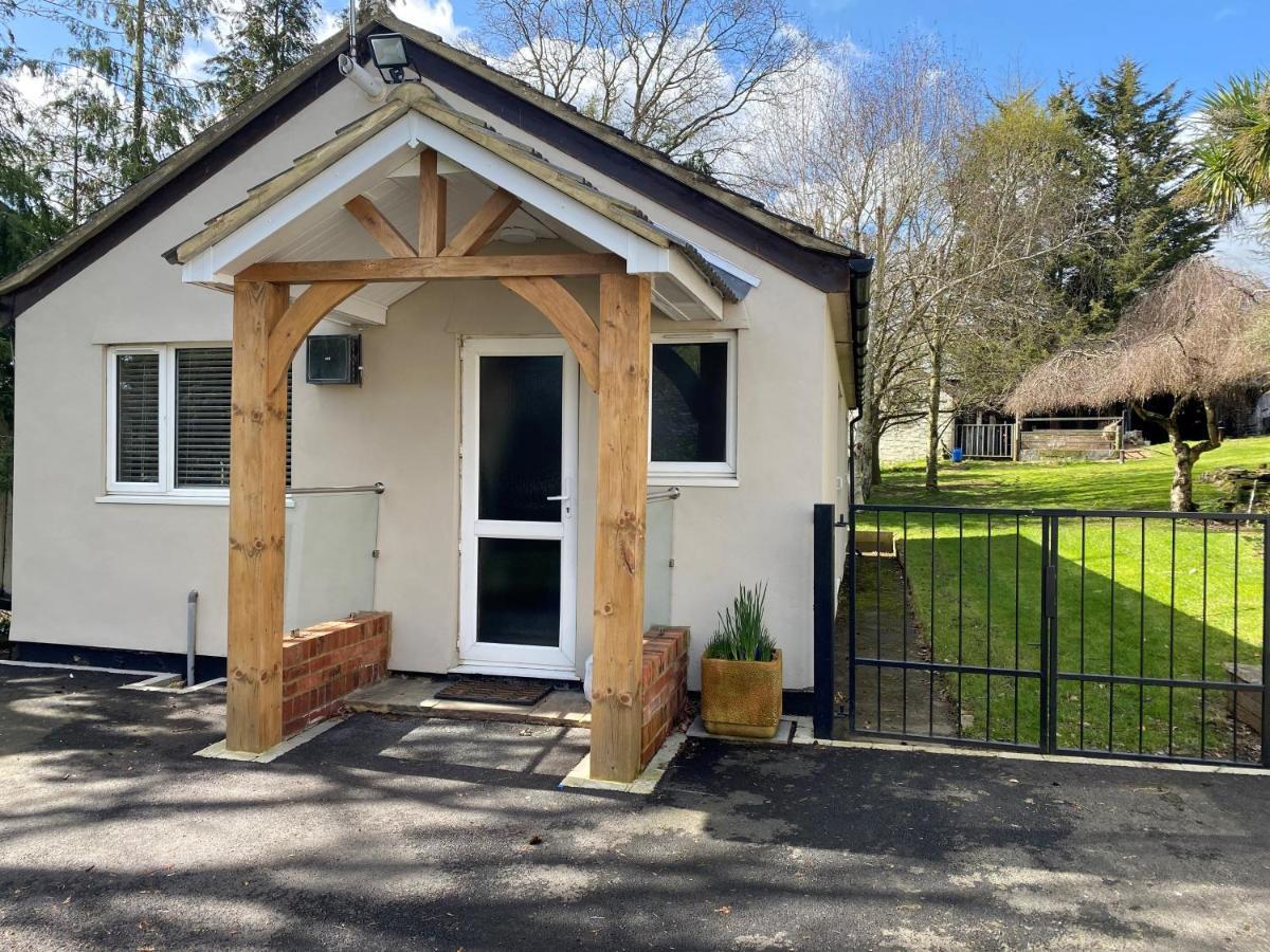 Chase Bungalow Billericay Luaran gambar
