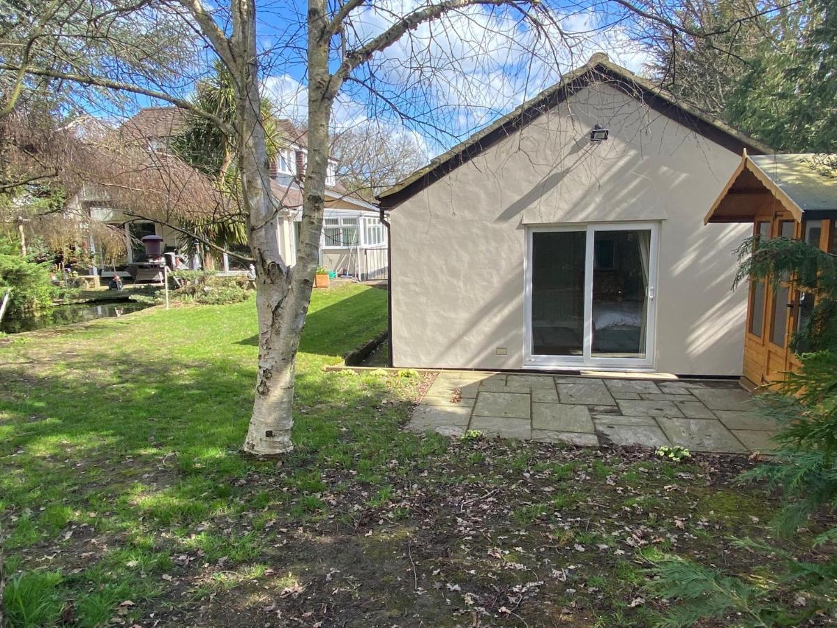 Chase Bungalow Billericay Luaran gambar