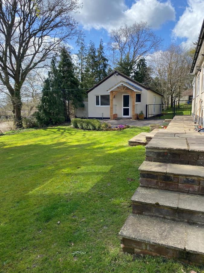 Chase Bungalow Billericay Luaran gambar