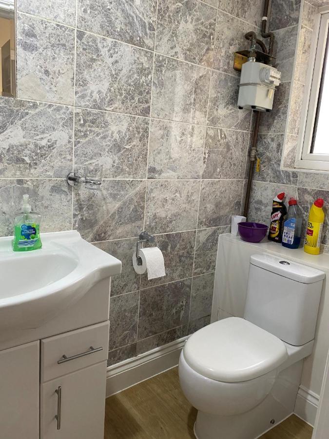 Chase Bungalow Billericay Luaran gambar