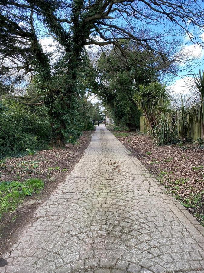 Chase Bungalow Billericay Luaran gambar