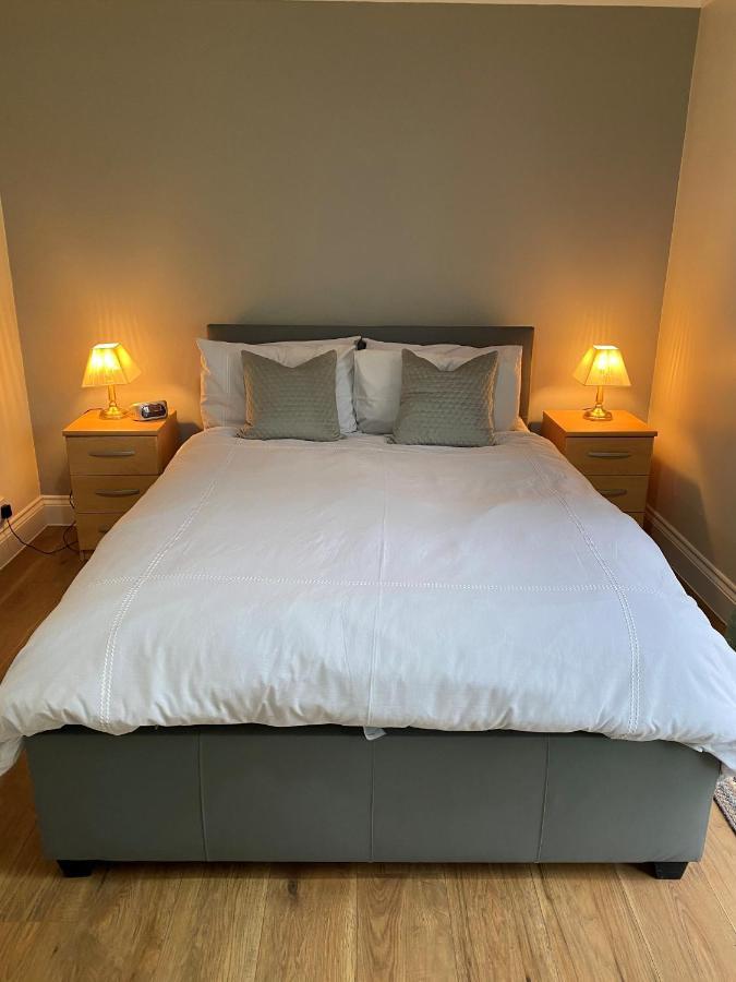 Chase Bungalow Billericay Luaran gambar