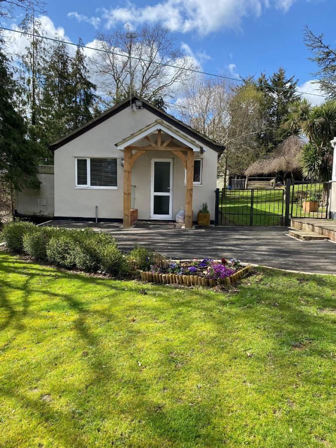 Chase Bungalow Billericay Luaran gambar