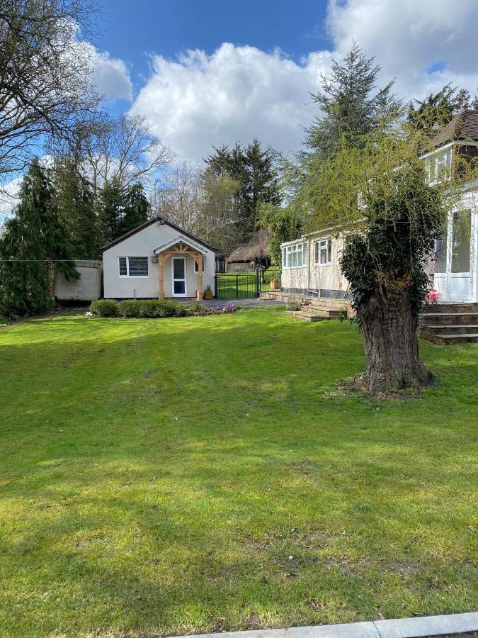 Chase Bungalow Billericay Luaran gambar