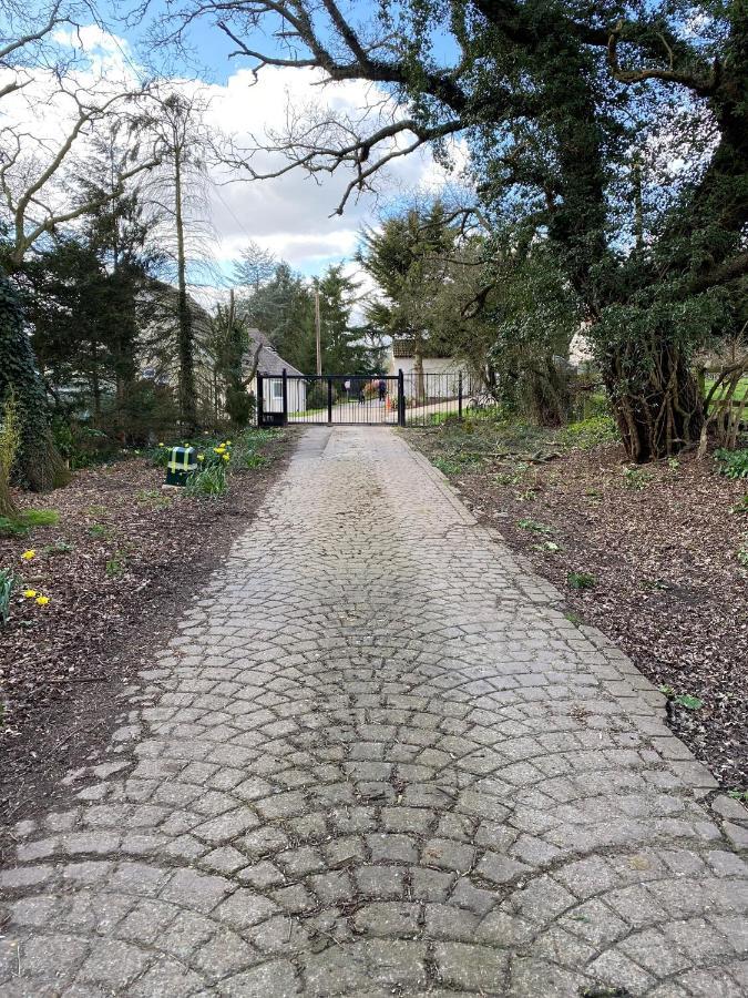 Chase Bungalow Billericay Luaran gambar